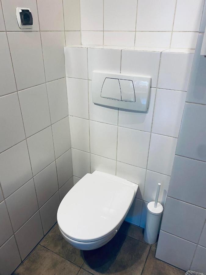 Sliczne, Male Mieszkanie W Centrum Apartament *